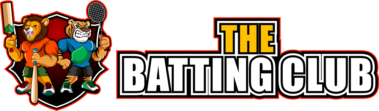 The Bating Club Logo